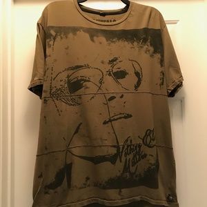 Buffalo David Bitton XL Mens Tshirt